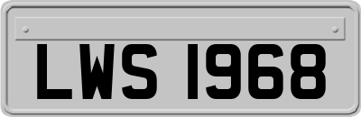 LWS1968