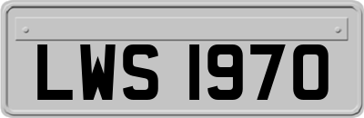 LWS1970