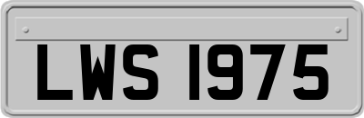 LWS1975