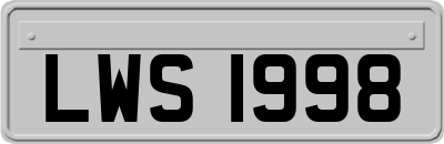 LWS1998