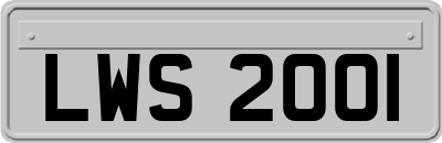 LWS2001