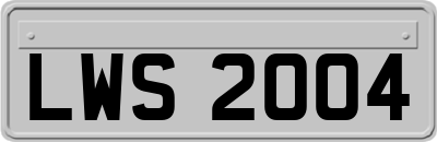 LWS2004