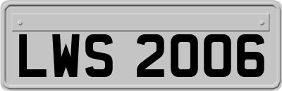 LWS2006