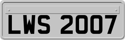 LWS2007