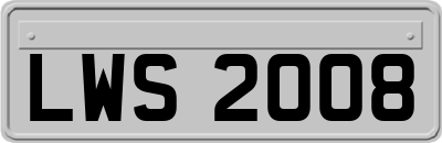 LWS2008