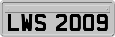 LWS2009