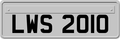 LWS2010