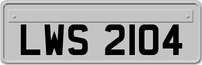 LWS2104