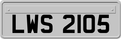 LWS2105