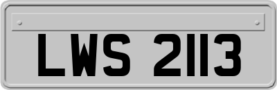 LWS2113