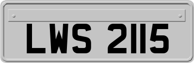 LWS2115