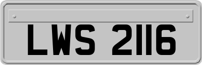 LWS2116