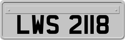 LWS2118