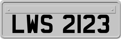 LWS2123