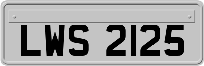 LWS2125