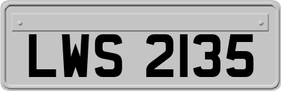 LWS2135