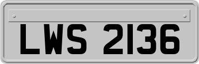 LWS2136