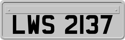 LWS2137