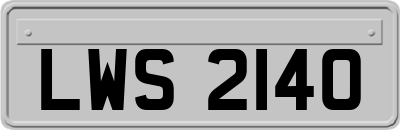 LWS2140