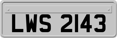 LWS2143