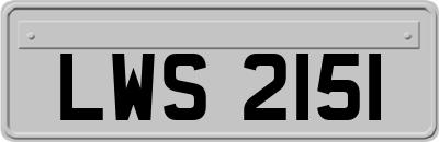 LWS2151