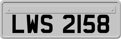 LWS2158