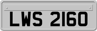 LWS2160