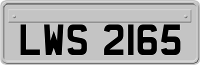 LWS2165