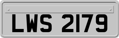 LWS2179