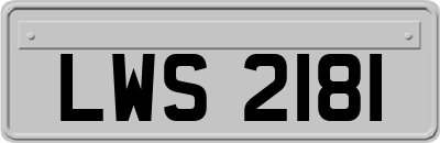 LWS2181