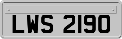 LWS2190