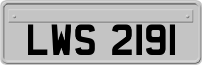 LWS2191