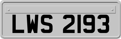 LWS2193