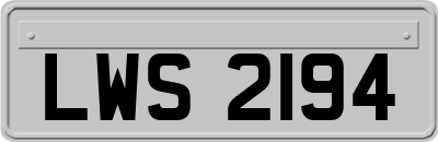 LWS2194