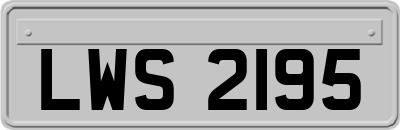 LWS2195