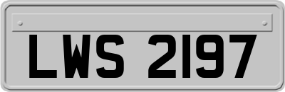 LWS2197