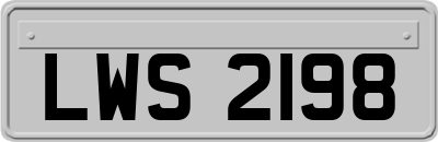 LWS2198