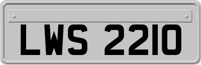 LWS2210