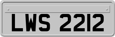 LWS2212