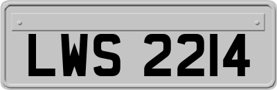 LWS2214