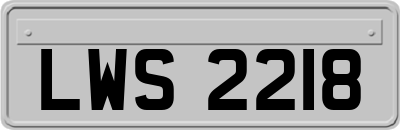 LWS2218