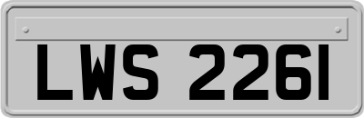 LWS2261