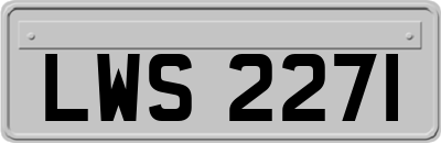 LWS2271