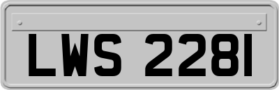 LWS2281