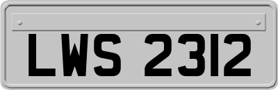 LWS2312