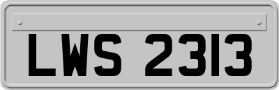 LWS2313