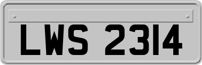 LWS2314