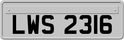 LWS2316