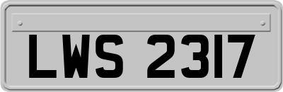 LWS2317