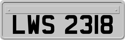 LWS2318